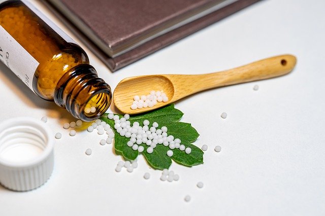 Can Homeopathy Medicine Offer You Powerful Holistic Treatment
